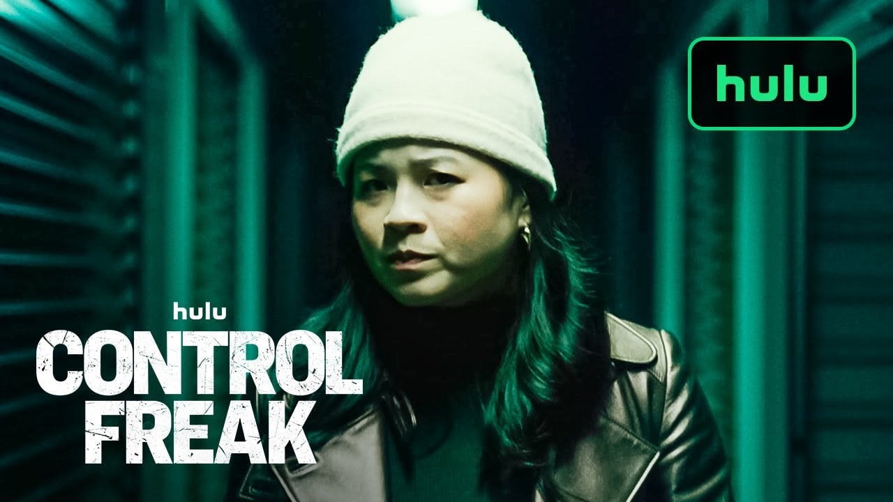 Featuring Control Freak (2025) official trailer