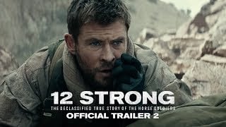 Thumbnail for 12 Strong