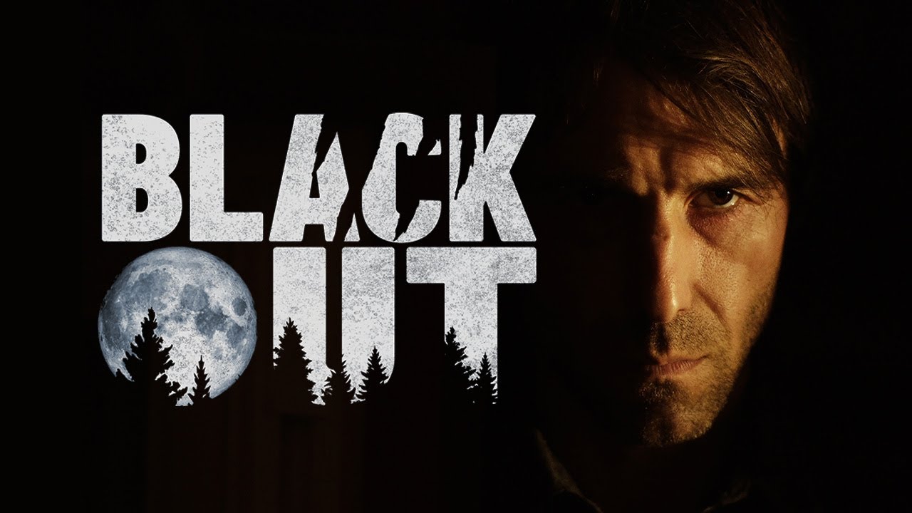 Featuring Blackout (2024) official trailer