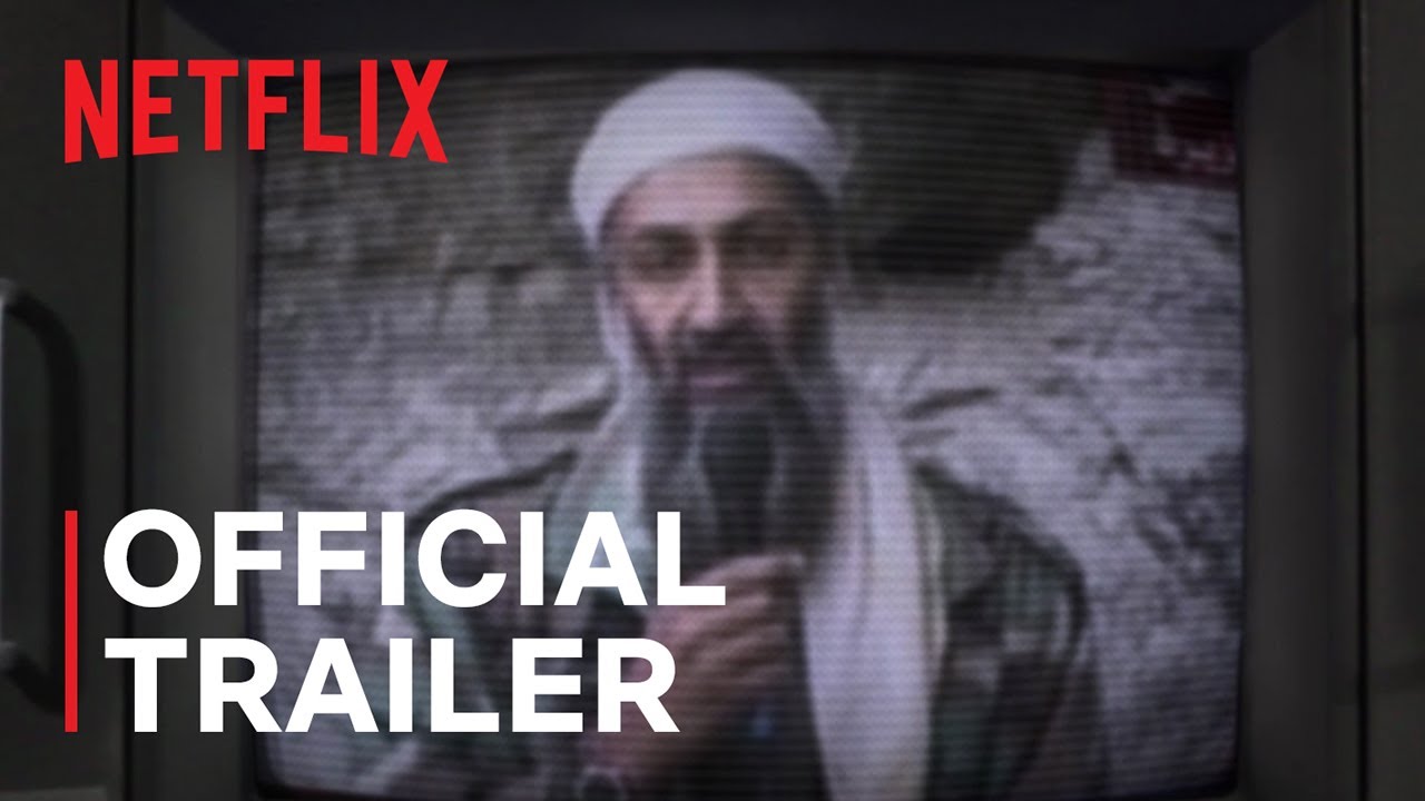 Featuring American Manhunt: Osama bin Laden (docuseries) (2025) official trailer