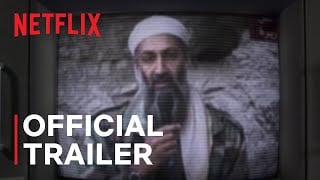 Thumbnail for American Manhunt: Osama bin Laden (docuseries)