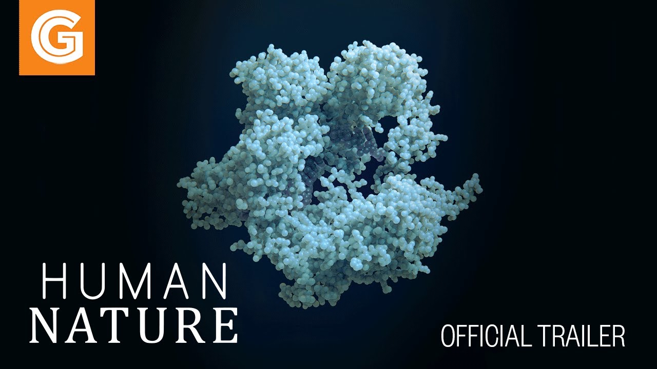 Human Nature Official Trailer Clip Image