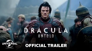 Thumbnail for Dracula Untold