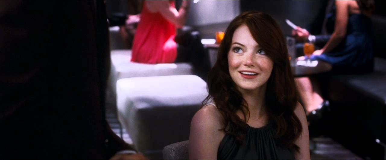 Crazy, Stupid, Love TV Spot #6 Clip Image