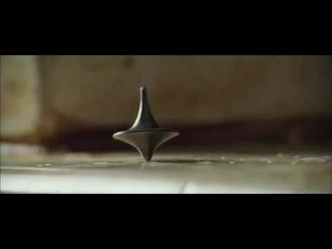 Featuring Inception (2010) theatrical teaser