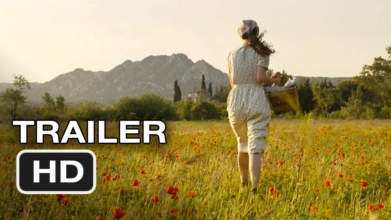 The Well-Digger's Daughter Theatrical Trailer Clip Image