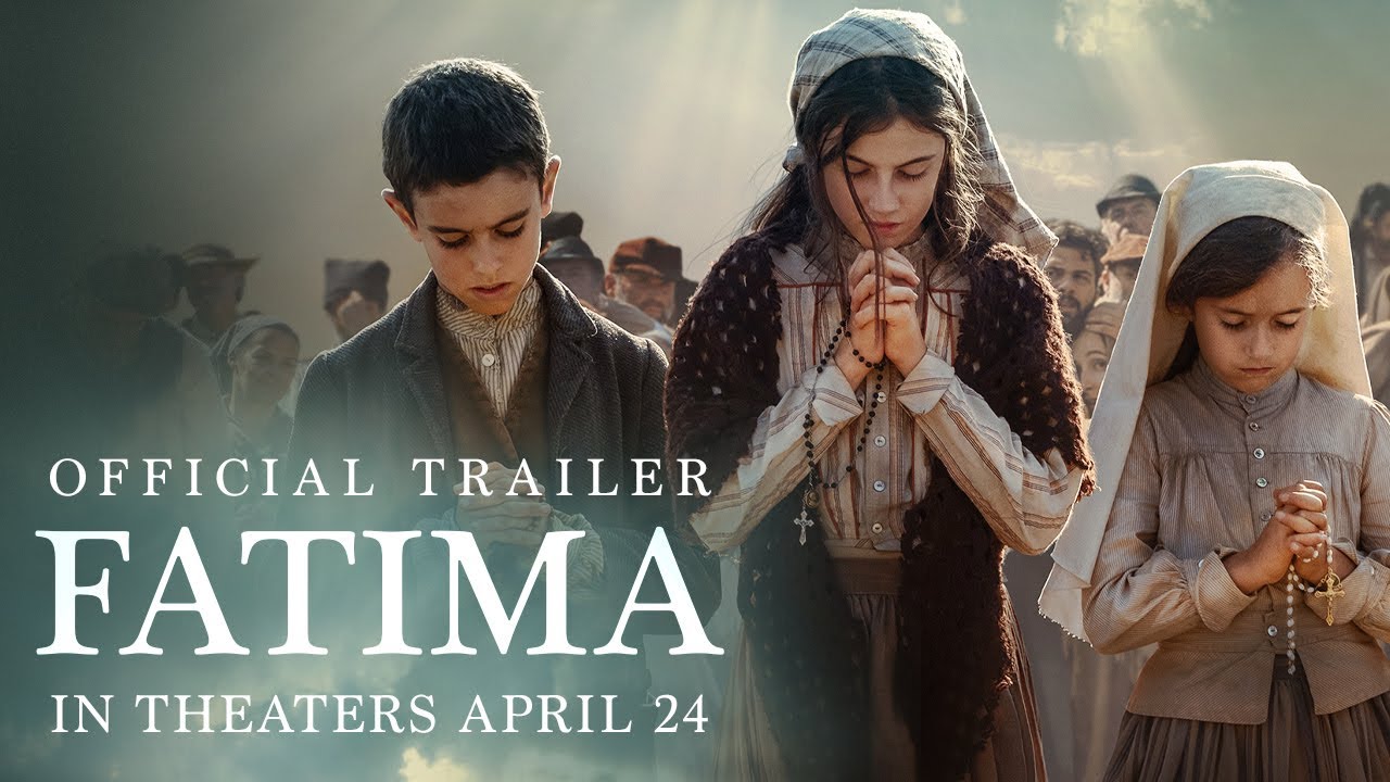 Fatima Official Trailer Clip Image