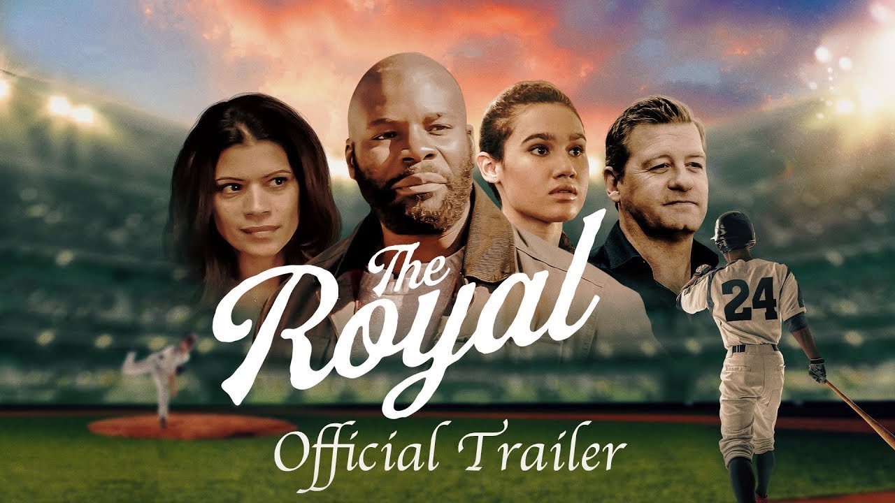 The Royal Official Trailer Clip Image