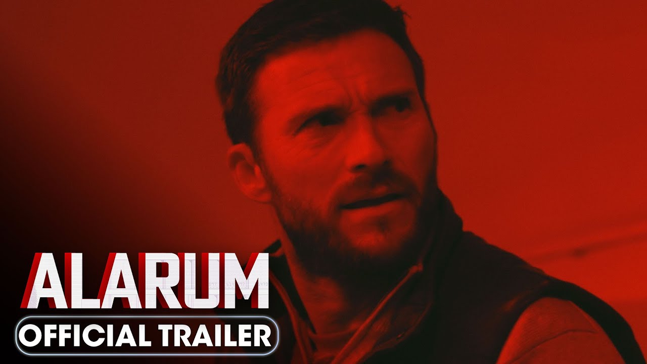 Featuring Alarum (2025) official trailer