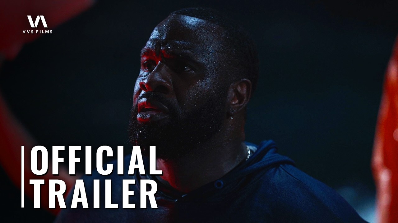 Featuring Not Without Hope (2025) official trailer