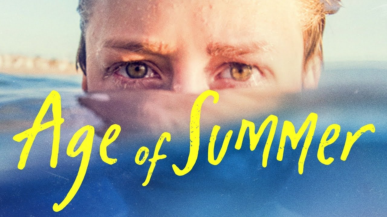 Featuring Age of Summer (2018) official trailer