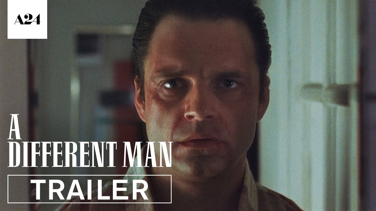 A Different Man Official Trailer Clip Image