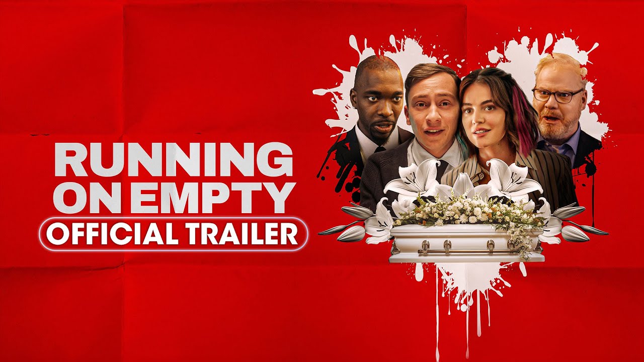 Running On Empty Official Trailer Clip Image