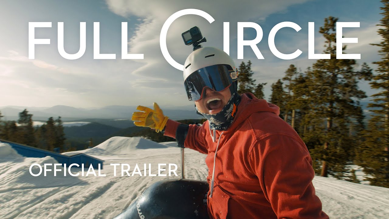 Featuring Full Circle (2023) official trailer