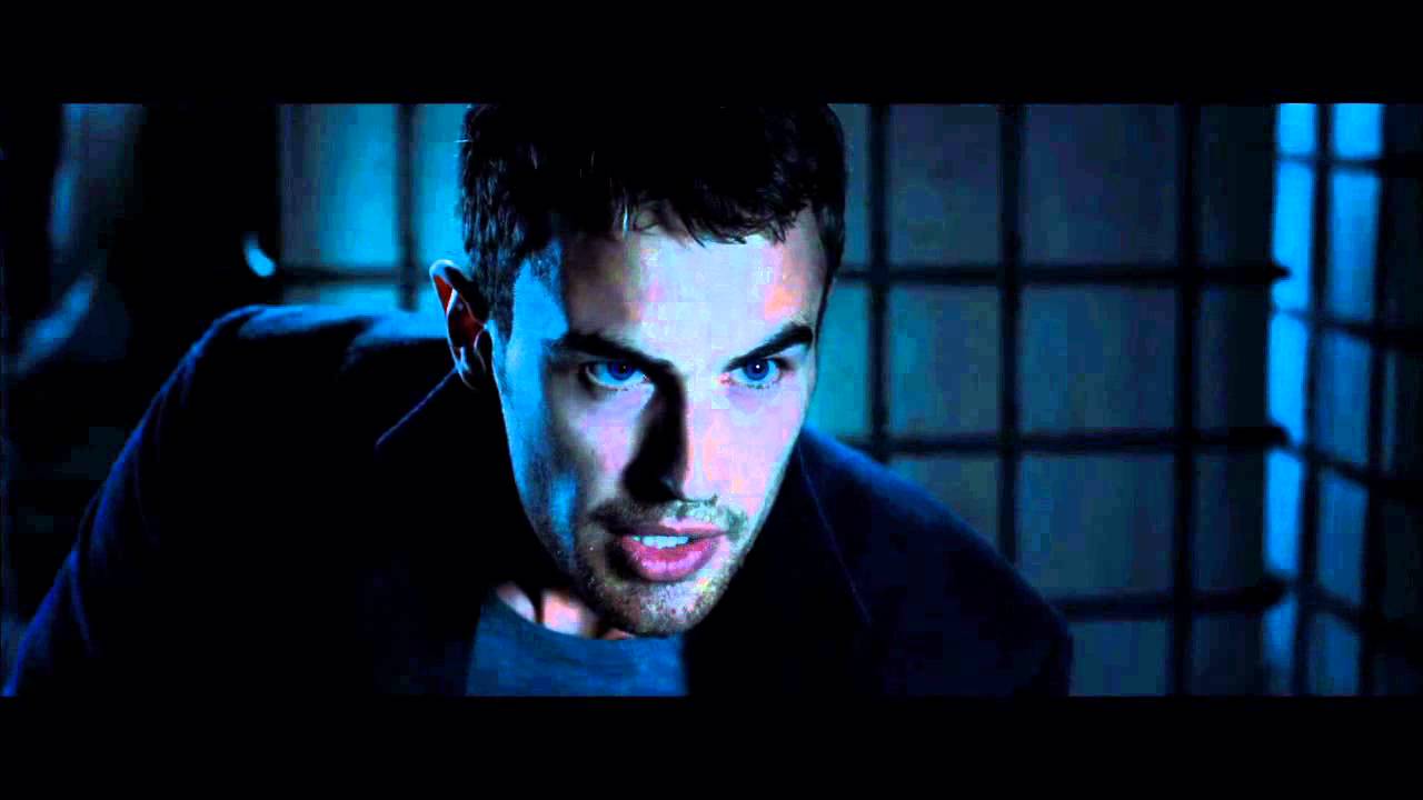 Underworld: Awakening Video Clip #2 Clip Image