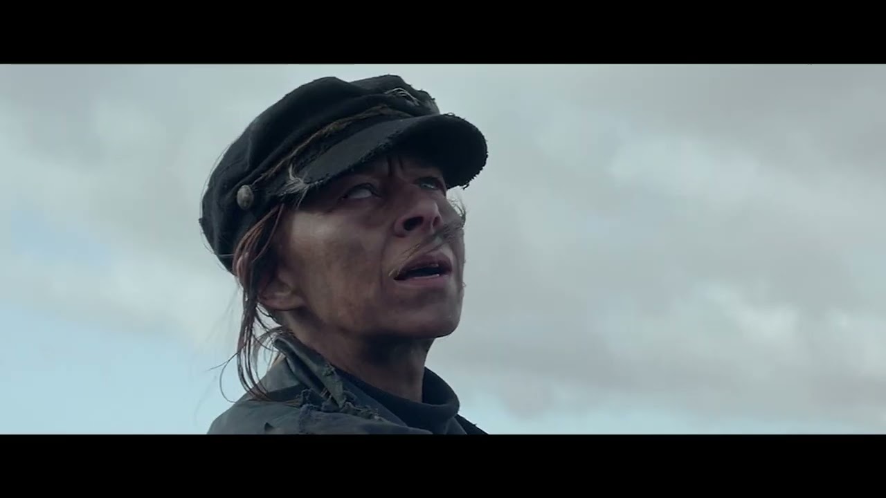 Shepherd Official Trailer Clip Image