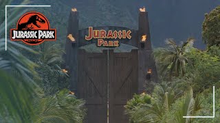 Thumbnail for Jurassic Park 3D