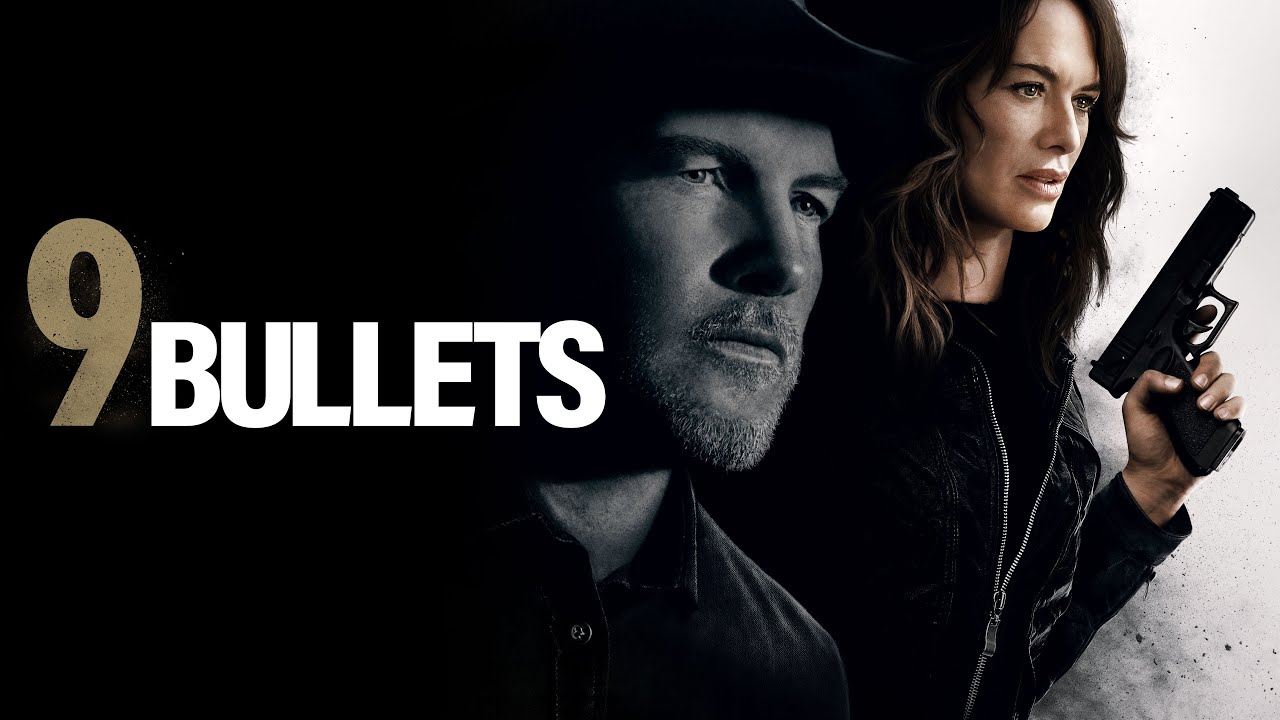 Featuring 9 Bullets (2022) official trailer