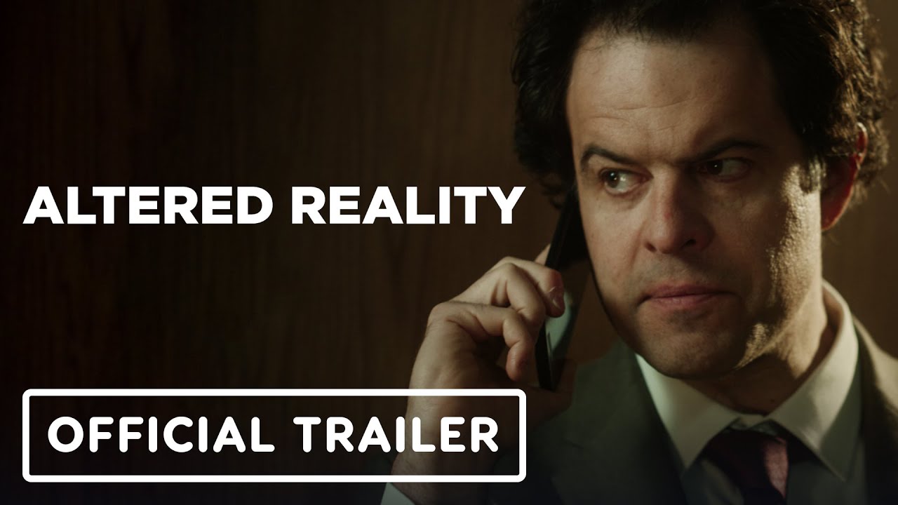 Altered Reality Official Trailer #2 Clip Image