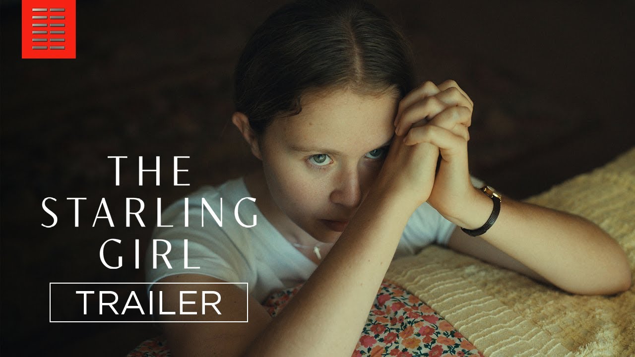 The Starling Girl Official Trailer Clip Image