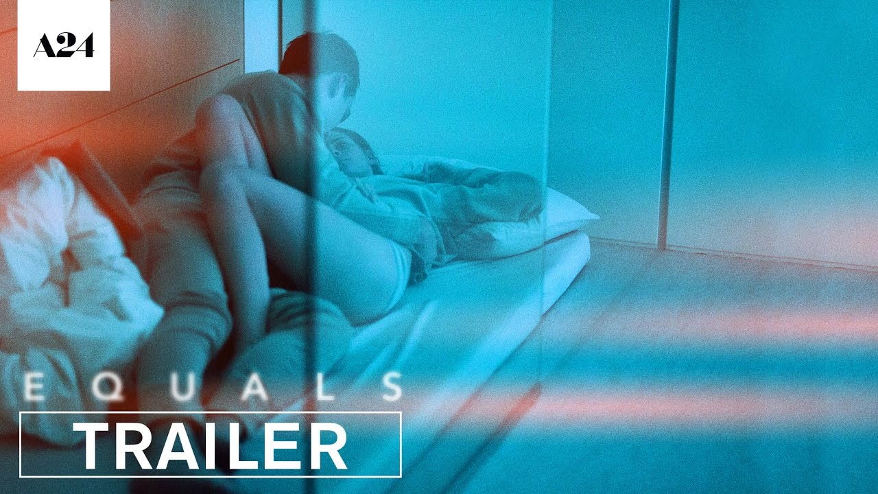 Featuring Equals (2016) theatrical trailer