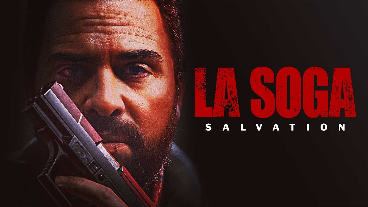 Featuring La Soga Salvation (2022) official trailer