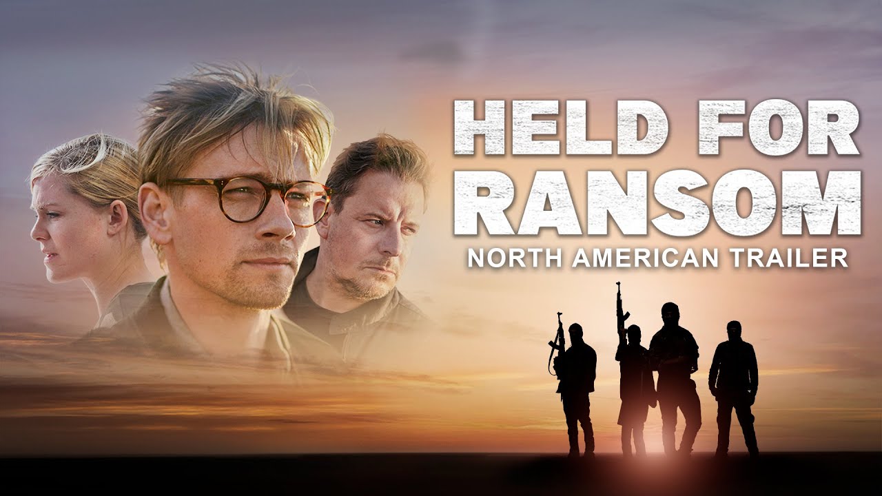 Held For Ransom Official Trailer Clip Image