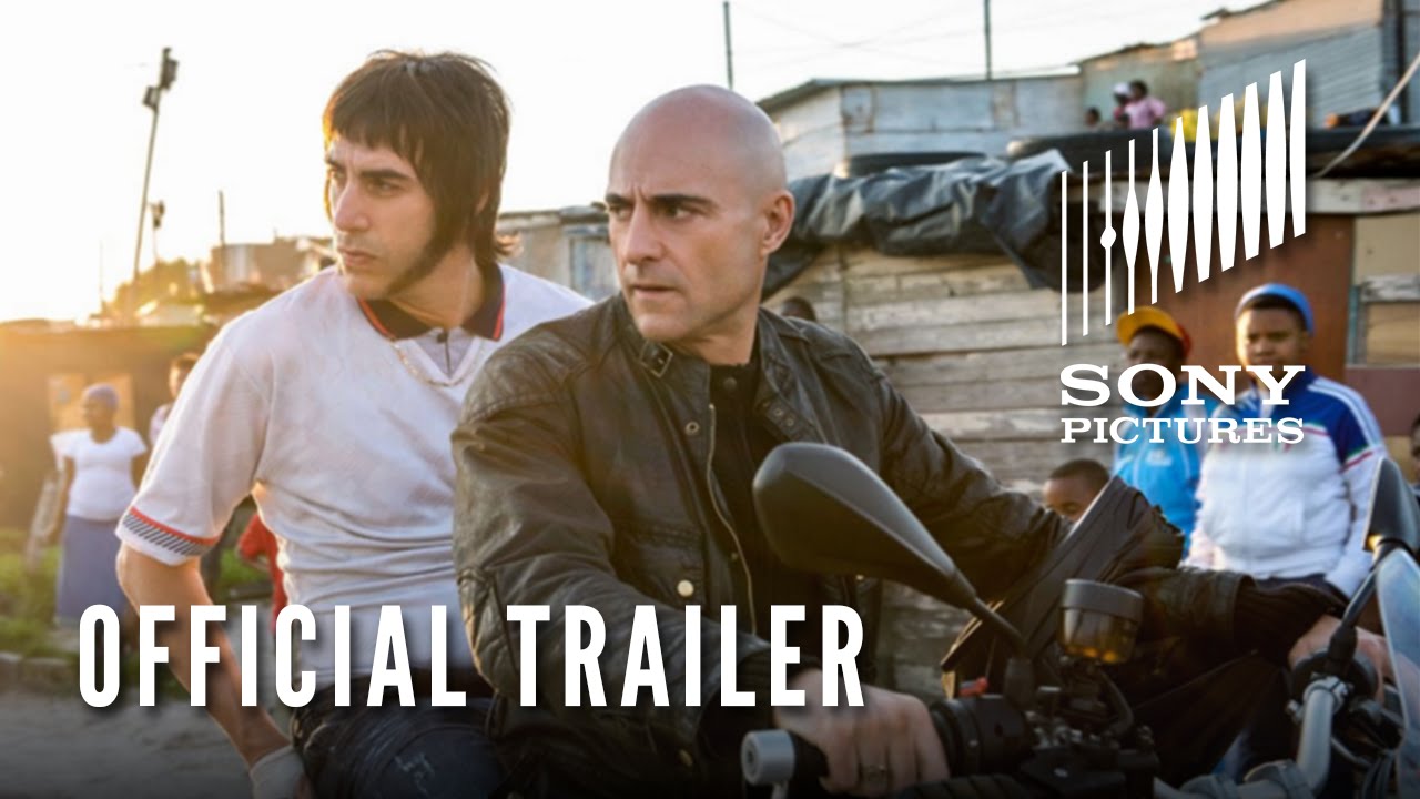 The Brothers Grimsby Theatrical Trailer Clip Image