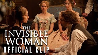 Thumbnail for The Invisible Woman