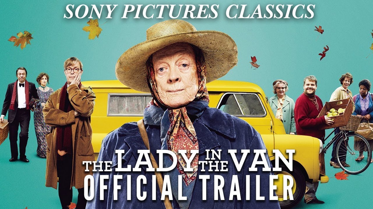 Thumbnail for The Lady in the Van