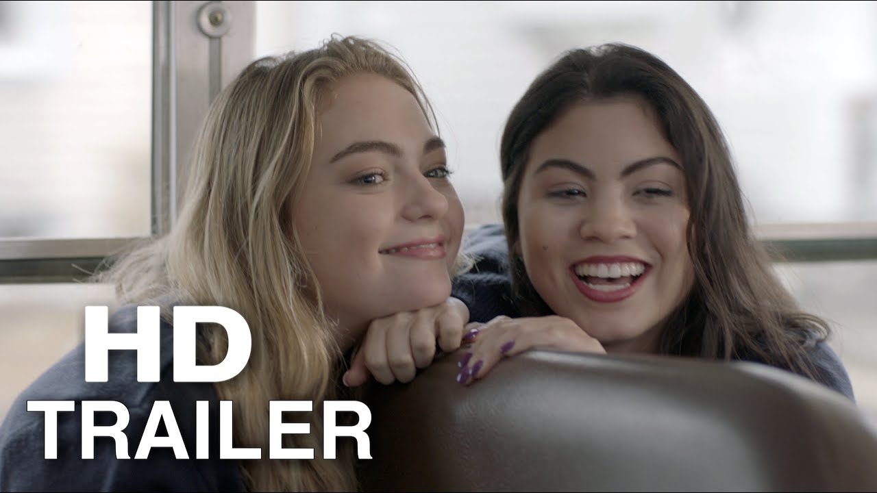 Featuring Sno Babies (2020) official trailer