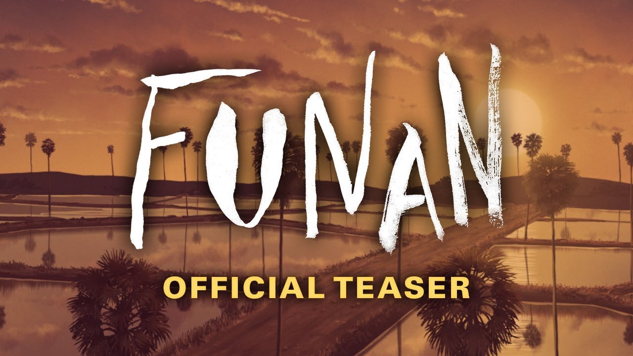 Featuring Funan (2019) official teaser