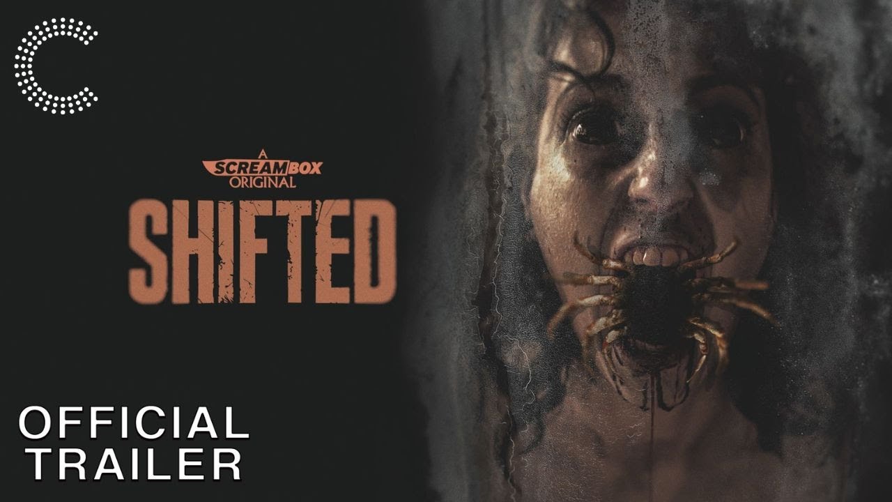 Featuring Shifted (2022) official trailer