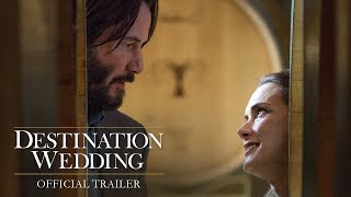 Thumbnail for Destination Wedding