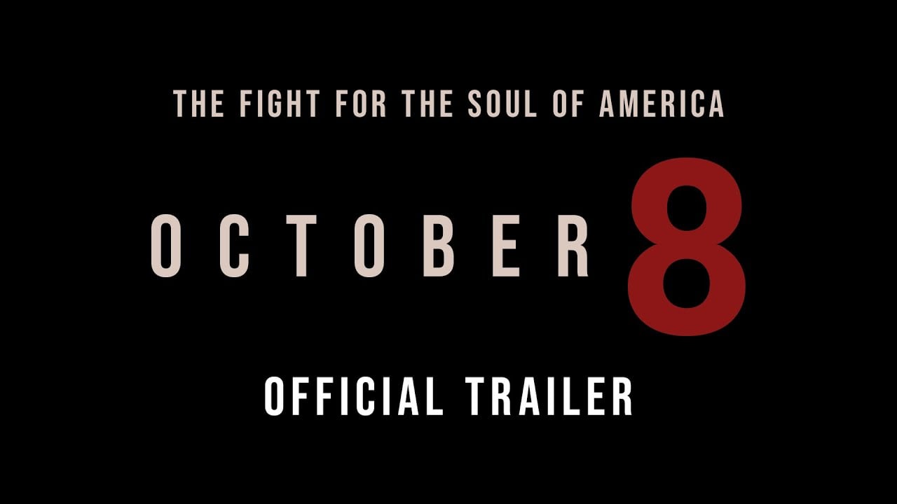 Featuring October 8 (2025) official trailer