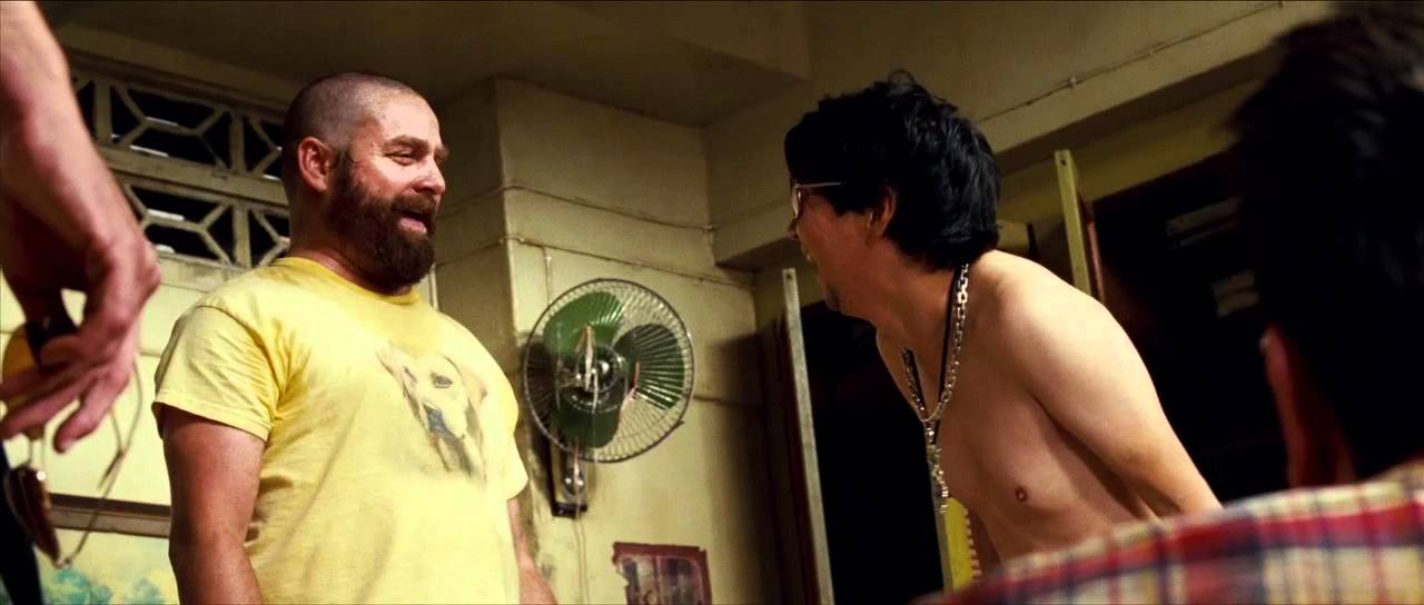 The Hangover Part II TV Spot Review #2 Clip Image