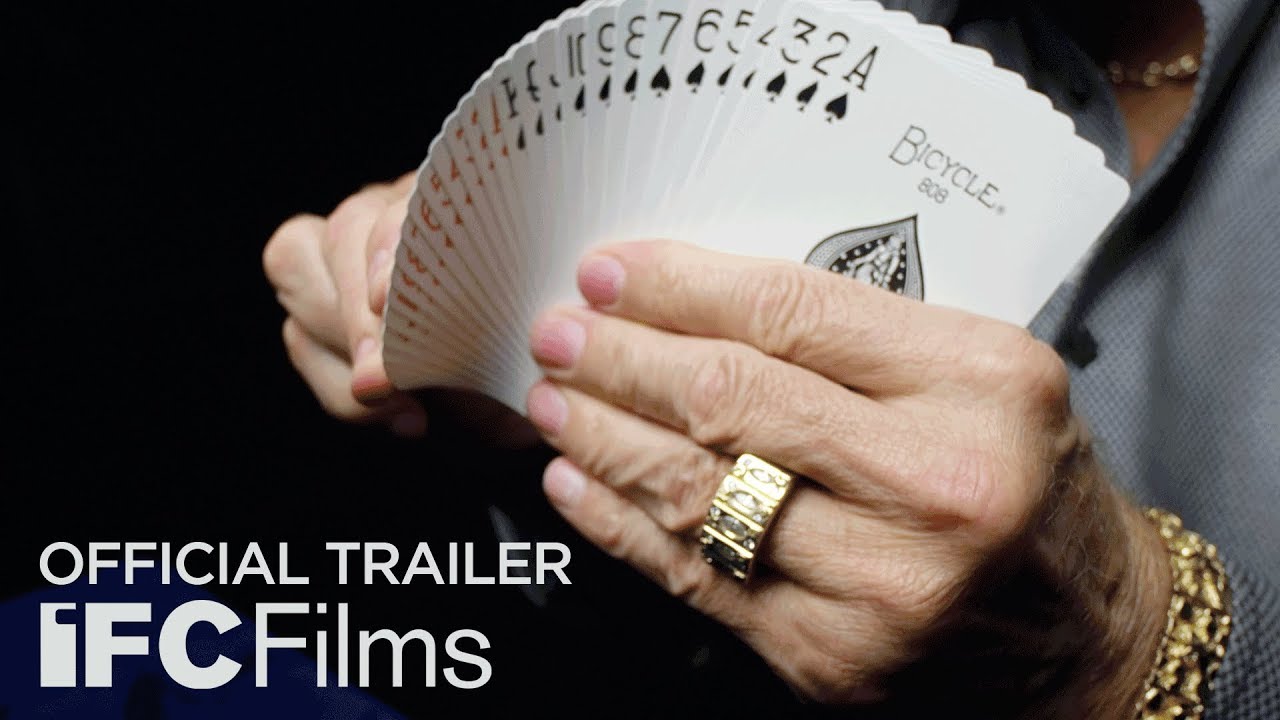 Dealt Theatrical Trailer Clip Image