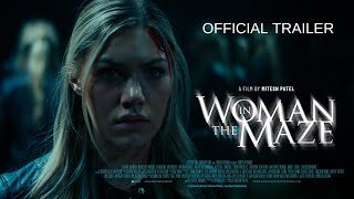 Thumbnail for Woman in the Maze