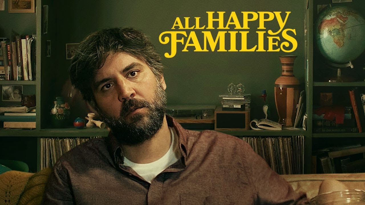 Featuring All Happy Families (2024) official trailer