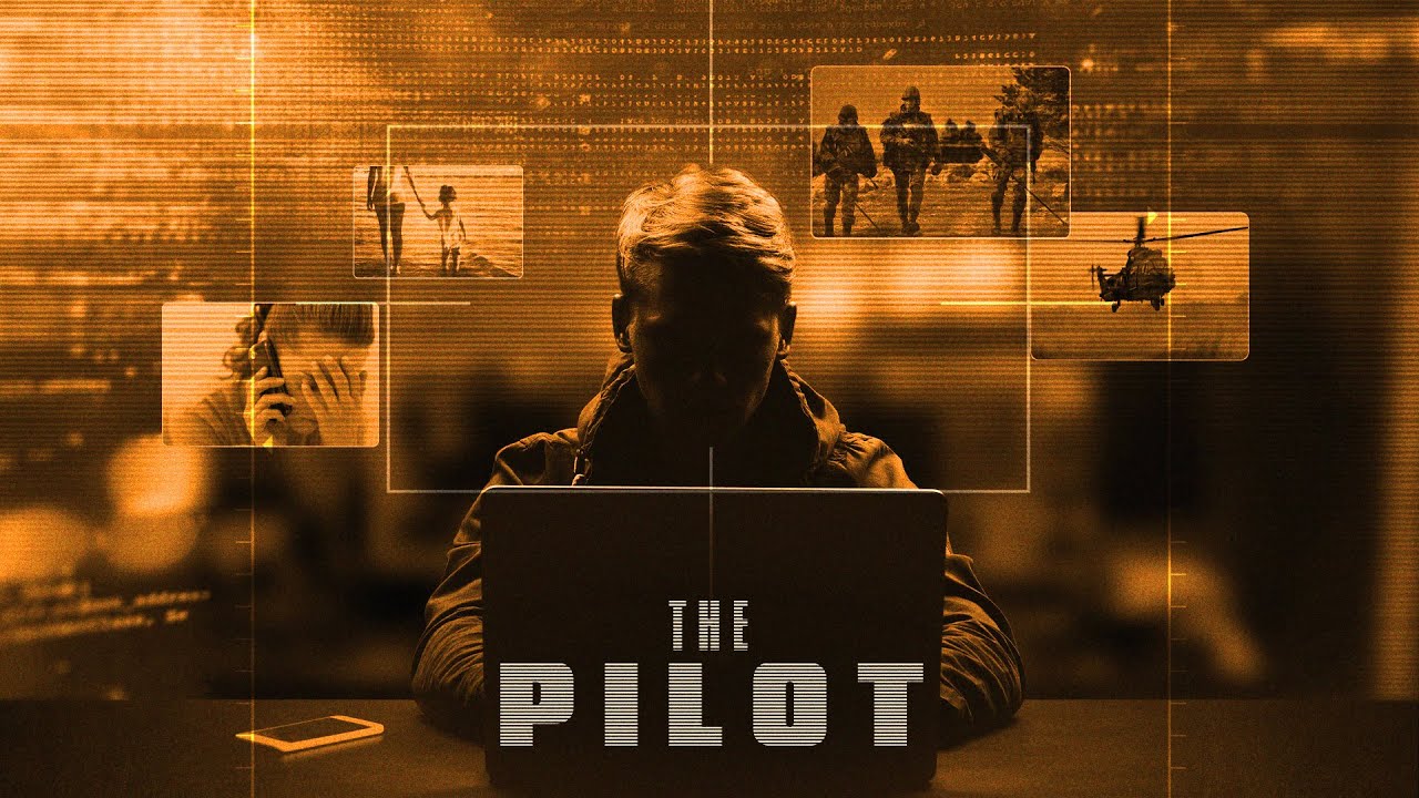 Featuring The Pilot (2023) official trailer