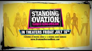 Thumbnail for Standing Ovation