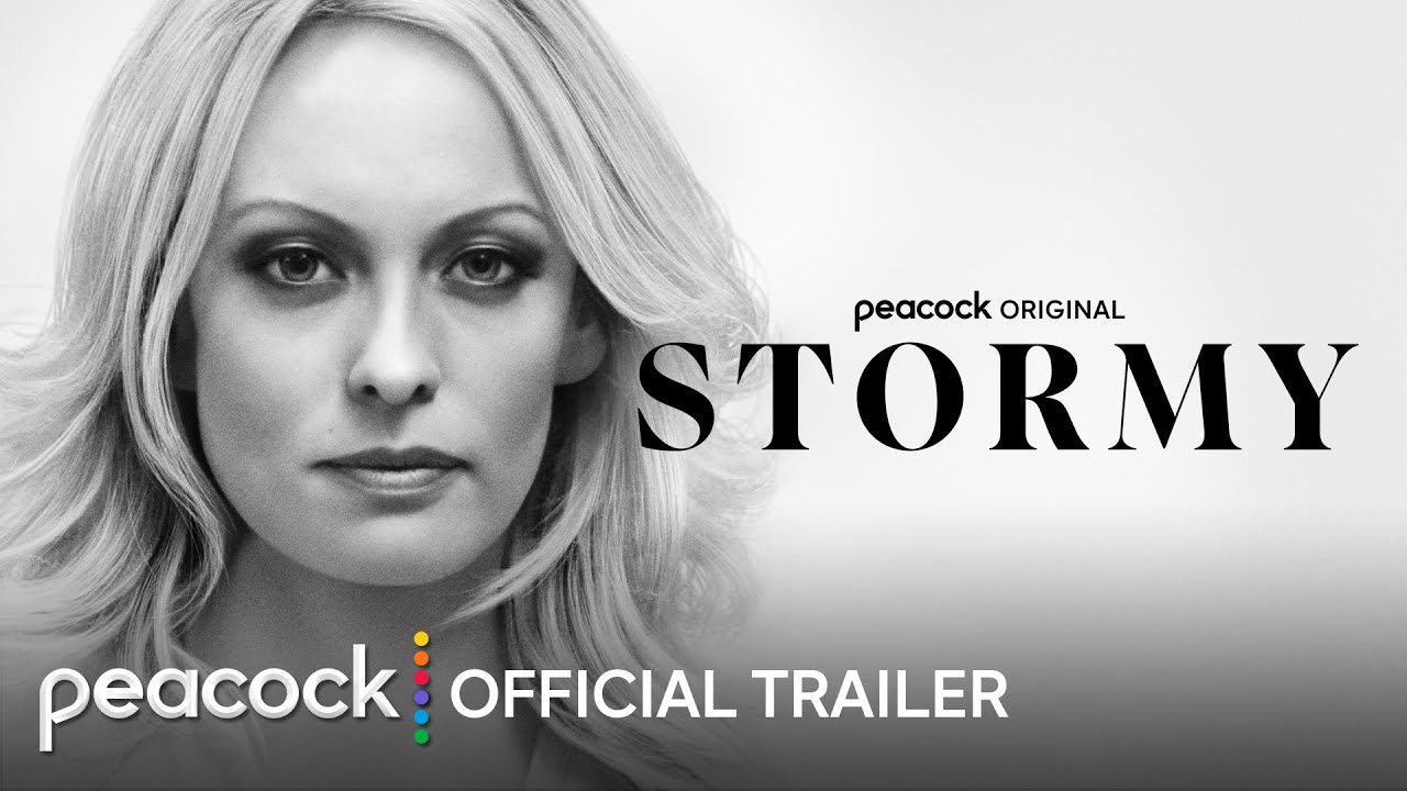 Featuring Stormy (2024) official trailer