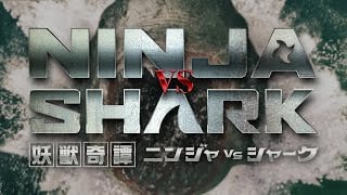 Thumbnail for Ninja vs. Shark