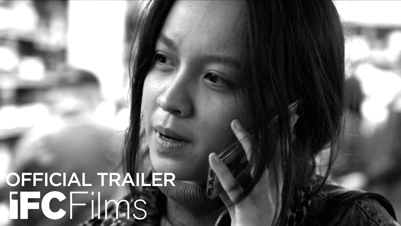 Paris, 13th District Official Trailer Clip Image