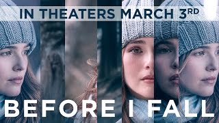 Thumbnail for Before I Fall