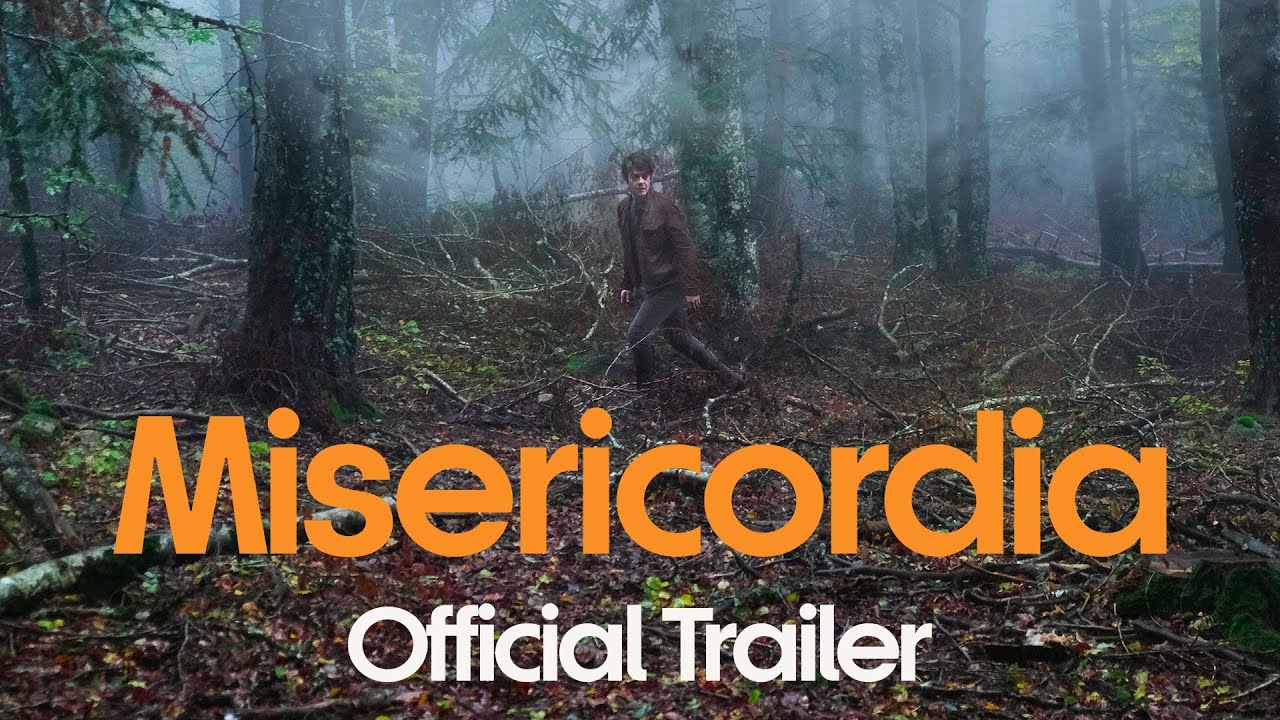 Featuring Misericordia (2025) official trailer