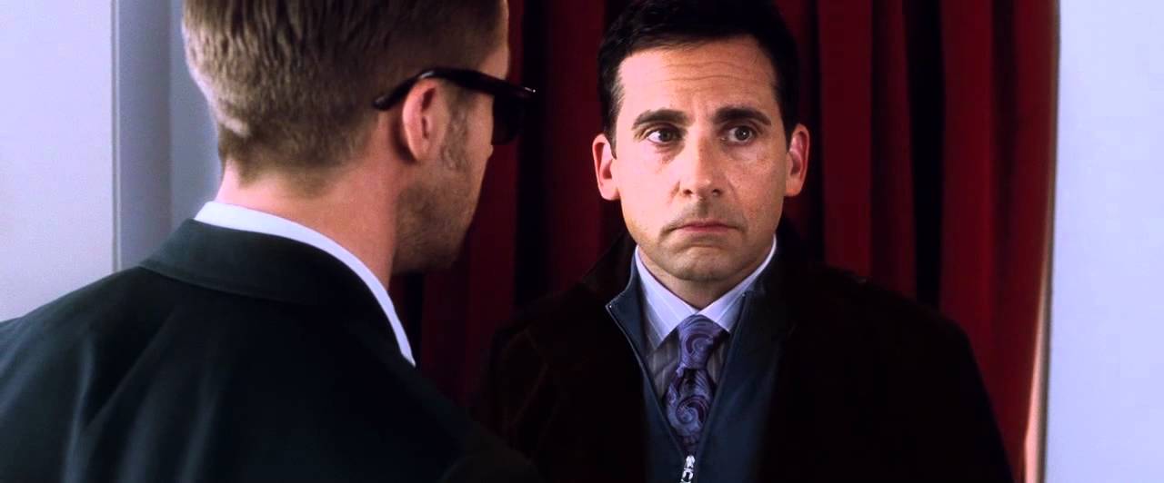 Crazy, Stupid, Love TV Spot #5 Clip Image