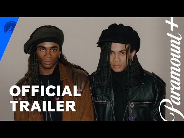 Featuring Milli Vanilli (2023) official trailer