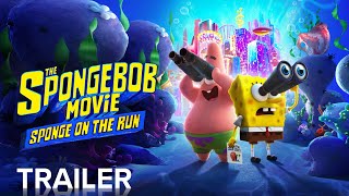 Thumbnail for The SpongeBob Movie: Sponge on the Run