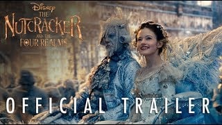 Thumbnail for The Nutcracker and the Four Realms